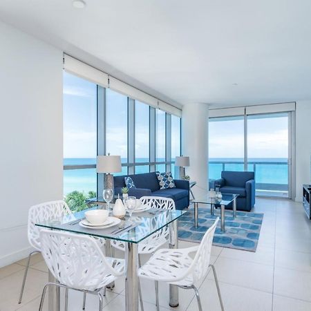 Global Luxury Suites At Monte Carlo Miami Beach Bagian luar foto