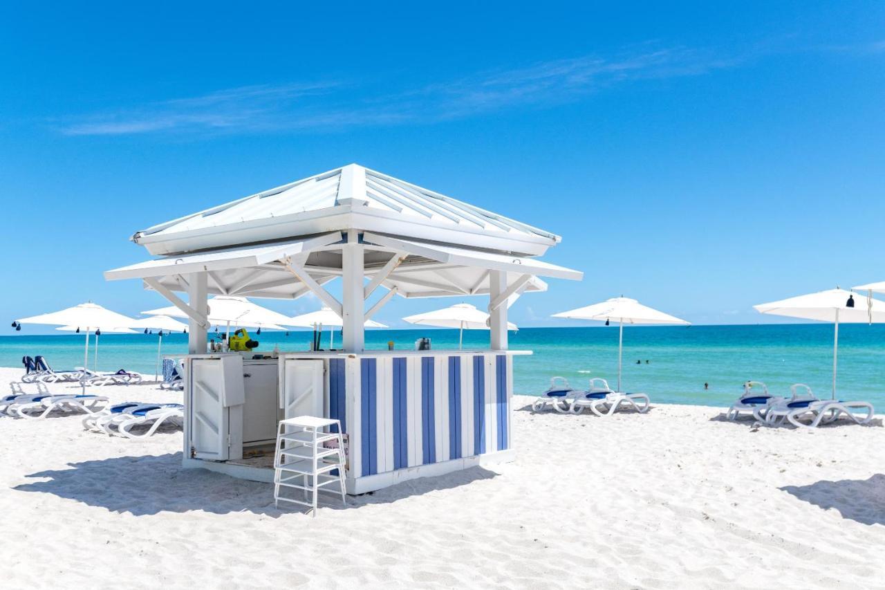 Global Luxury Suites At Monte Carlo Miami Beach Bagian luar foto