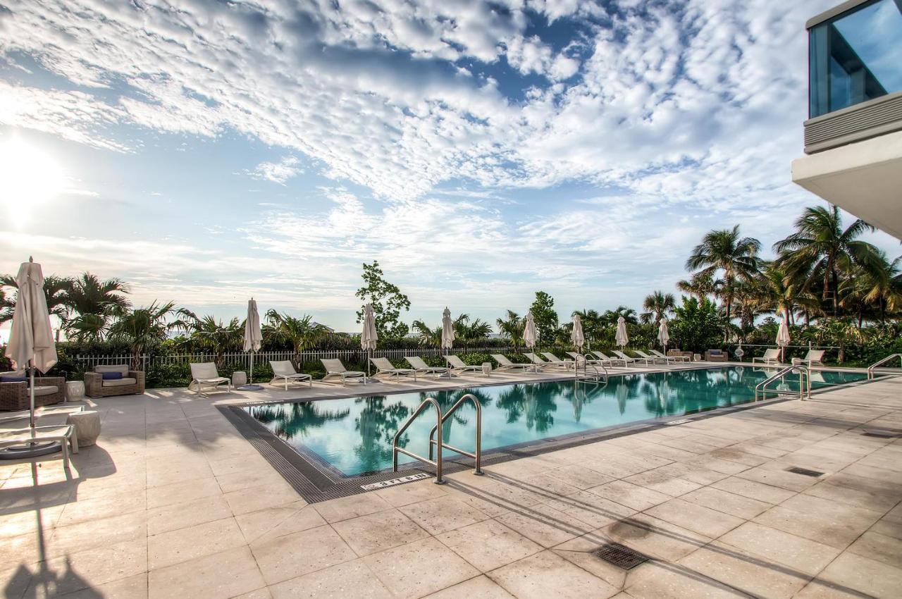 Global Luxury Suites At Monte Carlo Miami Beach Bagian luar foto