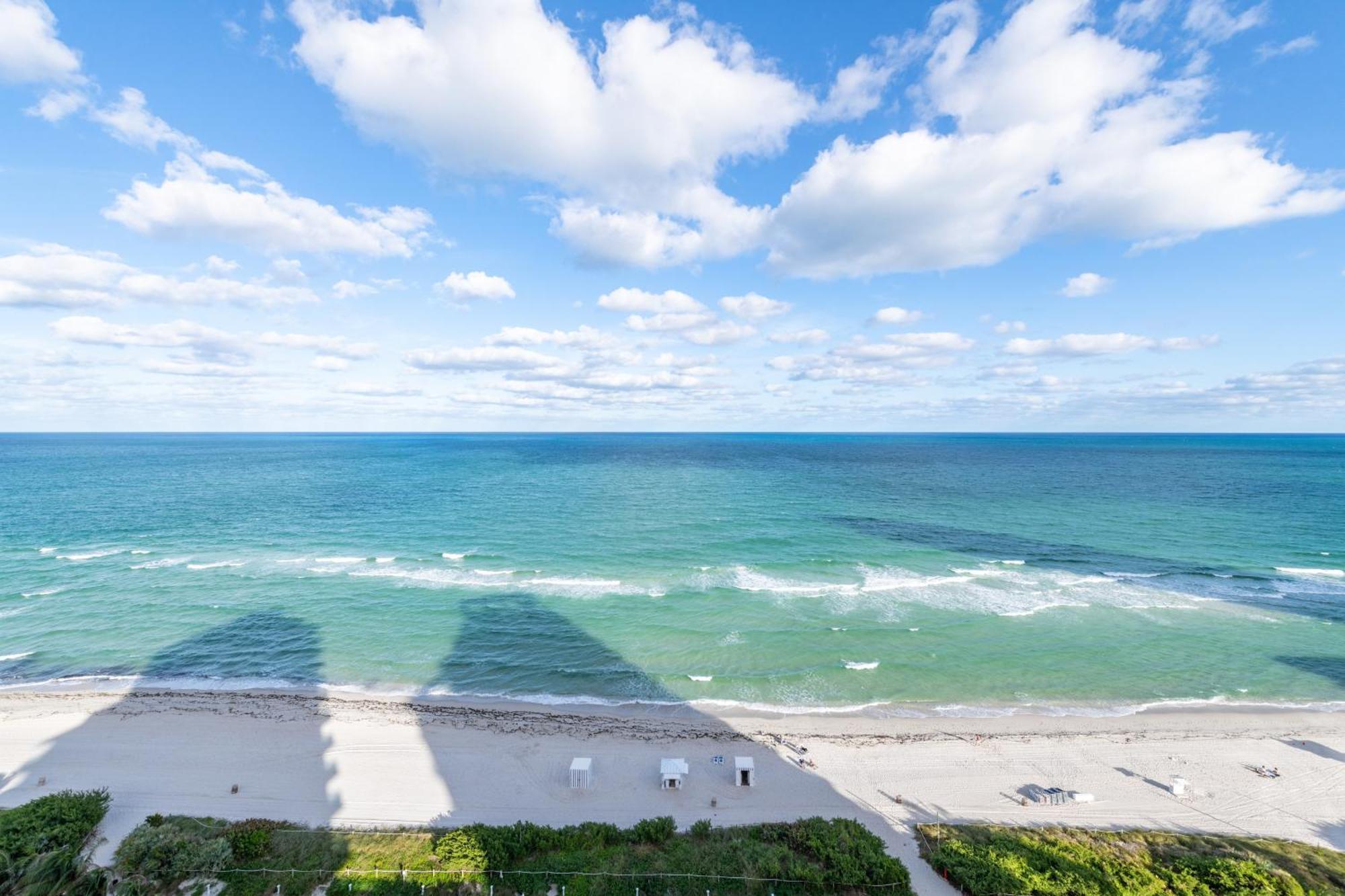 Global Luxury Suites At Monte Carlo Miami Beach Ruang foto