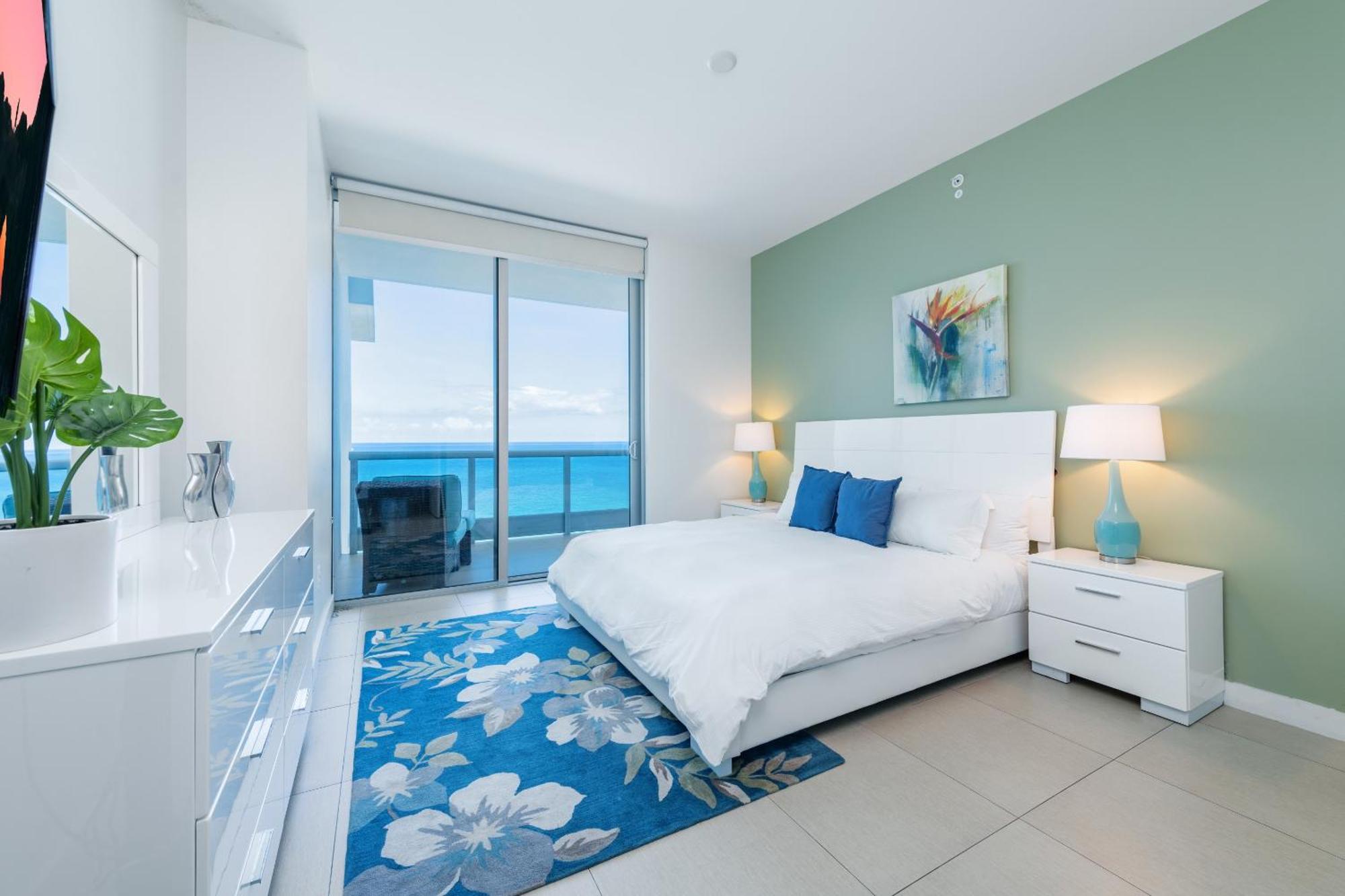 Global Luxury Suites At Monte Carlo Miami Beach Ruang foto