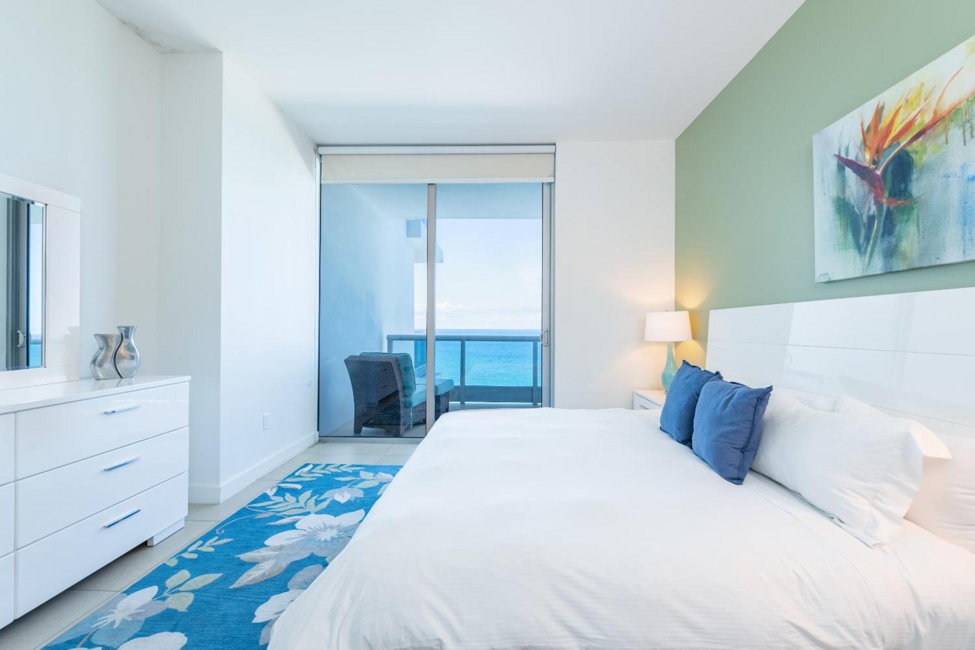 Global Luxury Suites At Monte Carlo Miami Beach Ruang foto